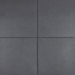 MBI Trippel T Antraciet 2Drive 60x30x6 cm