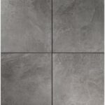 MBI GeoCeramica® Motion iron 60x60x4 cm