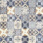 MBI GeoCeramica® multicolor due decora 60x60x4 cm