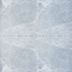 MBI GeoCeramica® Marble amazing grey 60x60x4 cm