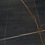 MBI GeoCeramica® Saint laurent noir 60x60x4 cm