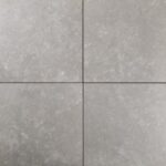 MBI GeoCeramica® Pietra blu claro 90x90x4 cm