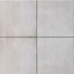 MBI Triagres craft grey 60x60x3 cm