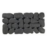 MBI Citta Klimata Antraciet 60x60x10 cm (per laag a 0,72m²)