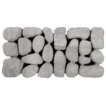 MBI Citta Klimata Elba 60x60x10 cm (per laag a 0,72m²)