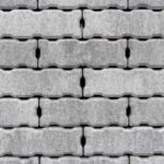 MBI Waterpasserende Dikformaat Green Label A Elba 21x7x8 cm (per laag 0.79m²)