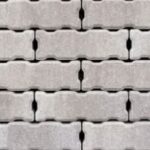 MBI Waterpasserende Dikformaat Green Label A Lazise 21x7x8 cm (per laag 0.79m²)