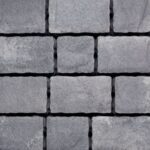 MBI Kasseisteen Elba Lineair Verband 8 cm (per laag 0.72m²)