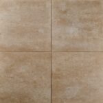 Terras & Trends Allemagne Zand/bruin gevlamd 60x60x5 cm