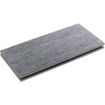 Terras & Trends Deck Vintage - Kantplank Lunar Grey 300x13.8x2.25 cm