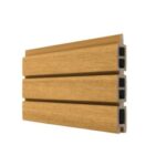 T&T Fence modern Cedar