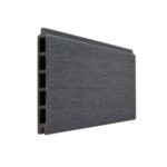 T&T Fence ultrashield Multi grey dark