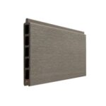 T&T Fence ultrashield Multi grey light
