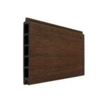T&T Fence ultrashield Multi brown wild
