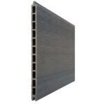 T&T Fence ultrashield Multi grey dark