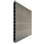 T&T Fence ultrashield Multi grey light