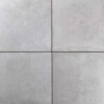 Terras & Trends Baltramica Vintage light grey nuance 60x60x4 cm