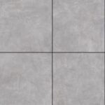 Terras & Trends Avatar Grigio 60x60x3 cm