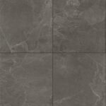 Terras & Trends Skyline Antracite 60x60x3 cm