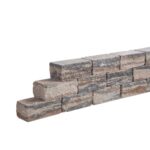 Redsun Splitton getrommeld Kilimanjaro 30x15x12 cm