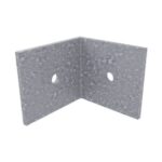 Cobra L-beslag Hoekverbinding