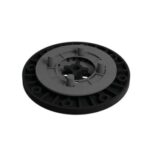 Adapter t.b.v. afschot