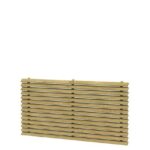 Jaloeziescherm excellent 90x180 cm