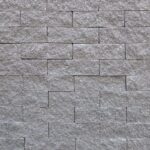 MBI Splitblok Noors Grijs 38x9x9 cm