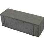 Marlux Hydro Lineo Antraciet 30x10x10 cm (0% open)