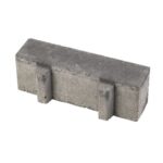 Marlux Hydro Lineo Antraciet 30x10x8 cm (22% open)