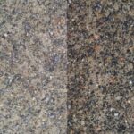 Halfverharding KoMex Naturel Bigbag 1 m³