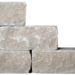 Marlux Granubrick Nuance Greige 23.1/15.3x20x10 cm
