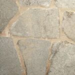 Balkan flagstones 2-4 cm dik (per vol krat 25 m²)