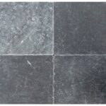 Oprey Antique Blue Light (soft) 80x80x3 cm