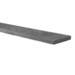 Oprey Vietnamese hardsteen vijverrand 100x20x3 cm