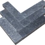 Vietnamees hardsteen anticato 40x10x5 cm