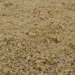 Halfverharding Nobre Cál Geel Bigbag 1 m³