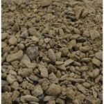 Halfverharding Nobre Cál Antraciet Mini bag 0.5 m³