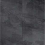 Oprey Ceramaxx Durban Slate Black Berry 60x60x2 cm
