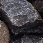 Ardenner grijs breuksteen Big bag 1 m³