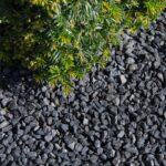 Basalt edelsplit Big bag 1 m³ 8-11 mm