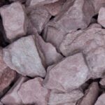 Canadian slate paars Mini bag 0.5 m³ 30-60 mm