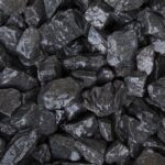 Doornikse kalksteen split Big bag 1 m³ 14-20 mm