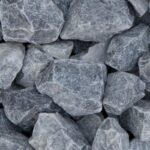 Icy blue split Big bag 1 m³ 25-40 mm