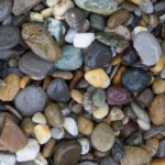 Morane grind Big bag 1 m³ 8-16 mm