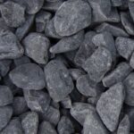 Nero ebano grind Mini bag 0.5 m³ 12-18 mm