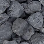 Nero ebano grind Midi bag 0.7 m³ 20-40 mm