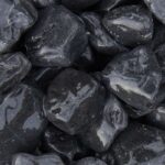 Nero ebano grind Big bag 1 m³ 20-40 mm
