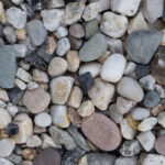 Witte (limburgse) grind Mini bag 0.5 m³ 8-16 mm