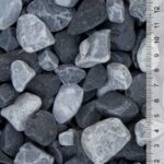 Zebra grind Midi bag 0.7 m³ 12-18 mm